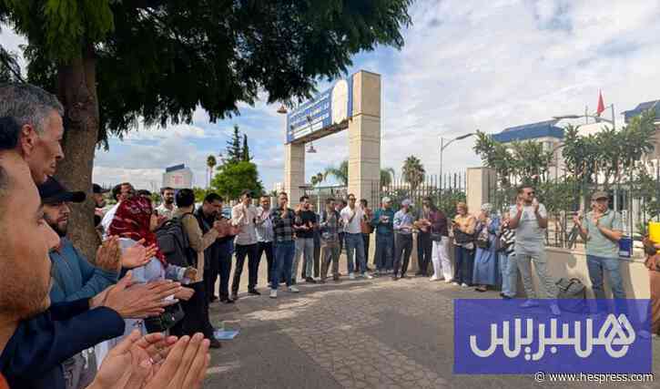 رسوم الدكتوراه تقلق موظفين وأجراء