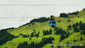 Chock Coin Millionen-Schock in Tirol: Beliebte Bergbahn in Kitzbühel muss ...
