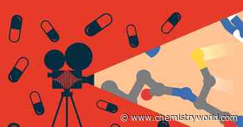 X-ray molecular movie of penicillin reveals hidden lives of its intermediates