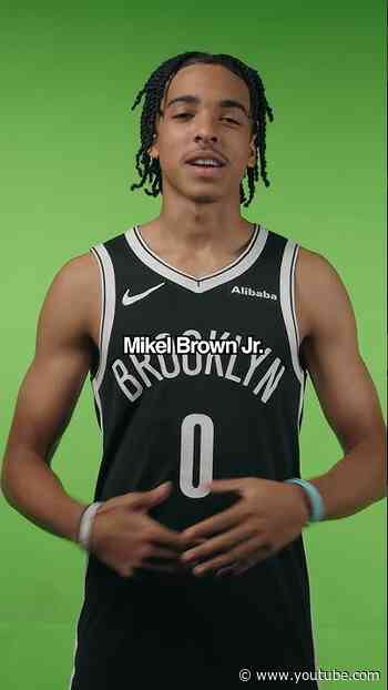 Your 2026-27 Brooklyn Nets 🫡 #brooklynnets #nba #basketball