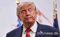 Ex-US-General nennt Trumps Friedensbehauptung "lächerlich"