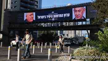 Vor Knesset-Wahl: Junge Israelis zwischen Trauma und Zukunftssorge