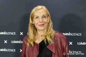 Musical-Weltstar Ute Lemper zwischen Walt Disney und KI