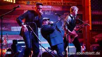 Zwei Nächte, sechs Acts:
Die 12. Hamburg Blues Nights im Sasel-Haus
