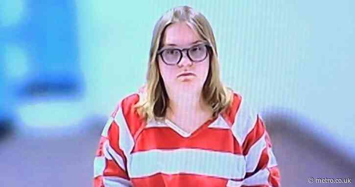 Mum who claims vaccines killed her twin toddlers could face death penalty