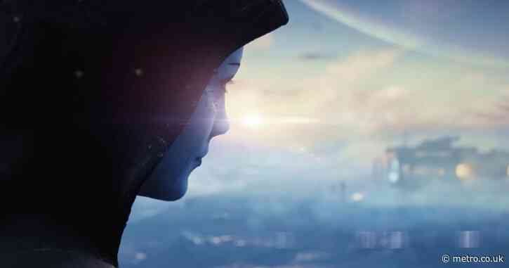 Mass Effect Universe trailer leaks and it makes BioWare’s closure more painful