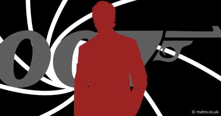 James Bond casting ‘down to final 4 actors’ – but one favourite missing