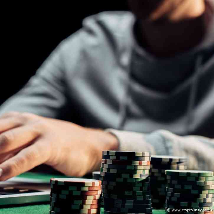 Nederland deelt recordboete van €37 miljoen uit aan goksites met crypto
