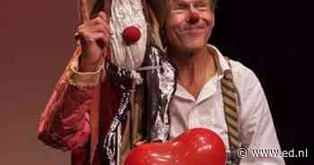 Clowns Kado brengt humor en muziek naar Arno’s Theater in Eindhoven