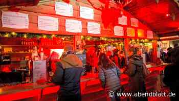 Mitten auf St. Pauli: Dieser Hamburger „Weihnachtsmarkt“ hat bereits geöffnet