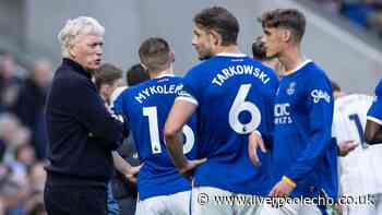 David Moyes placed in 'difficult situation' at Everton but backed to make Blues flourish