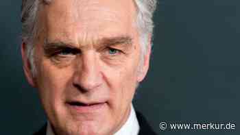 TV-Star Walter Sittler hat bei den Midterms schon gewählt - „was Trump hoffentlich nicht verhindern wird“