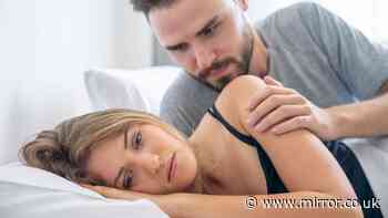 'My new husband doesn’t want kids and I’m devastated'