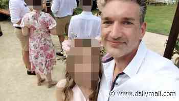 Child psychologist was suspended for a'sexual in nature' relationship - but now he's teaching children on the NDIS