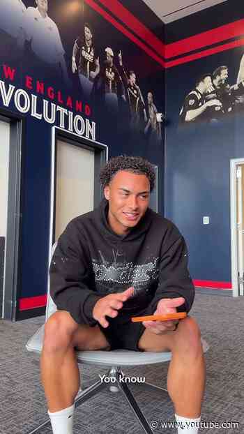 The long-awaited reveal of Peyton's playlist is here - check out all of “Millz Hits” below  #nerevs