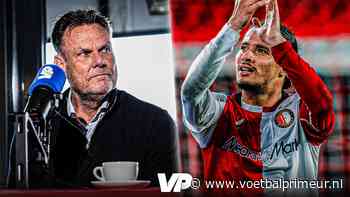 Feyenoord kreeg argwaan bij geklapte Hadj Moussa-transfer: 'Rood vlaggetje'