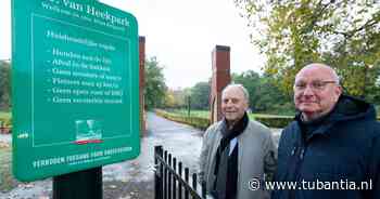 In dit Enschedese park worden regels nog te vaak genegeerd: ‘Is er überhaupt wel bekeurd?’
