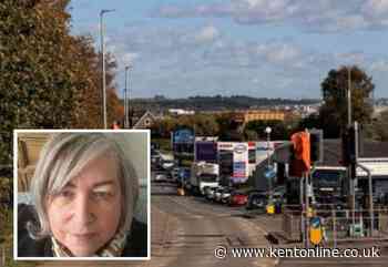 ‘We’re completely cut off’: Lidl roadworks leave residents feeling trapped