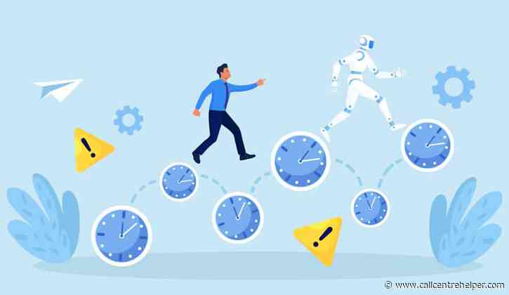 Q&A: The Role of AI When Every Second Counts