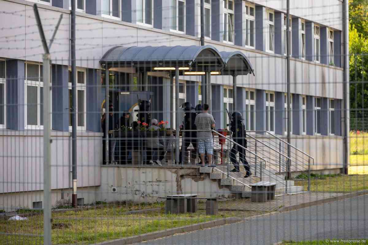Zwei Frakturen bei Opfer: Russe wegen Körperverletzung rechtskräftig verurteilt