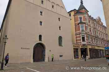 Leserpreis in Freiberg: Jugendroman „Please Unfollow“ gewinnt