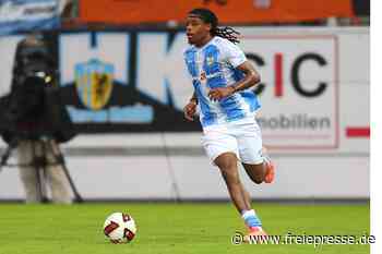Chemnitzer FC: Was Ken Tchouangue aus seiner Zeit bei einem Erstligisten mitgenommen hat