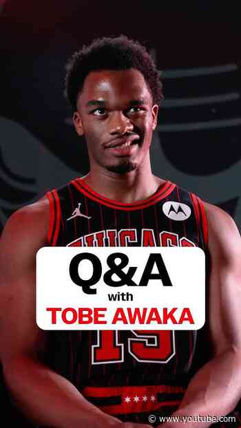 "If you didn't play basketball, what would you do...?"