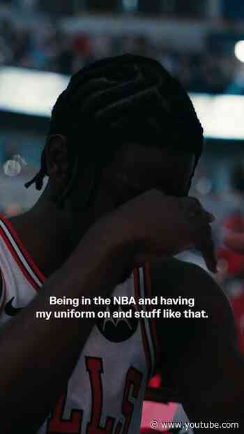 What it really means to make your NBA debut