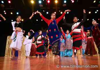 Festival of Nations returns to Albany for 55th year
