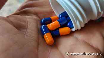 Pharmacist on the omeprazole side effect you 'should never ignore'