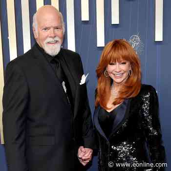 Reba McEntire Engaged to Rex Linn: Inside Their Love Story