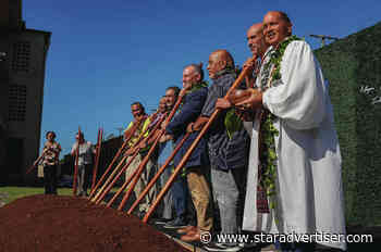 10-tower redevelopment project takes shape in Kalihi
