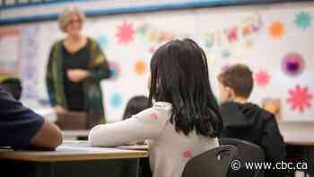 Parent group says Waterloo region school board declined to share their message about voting for trustees