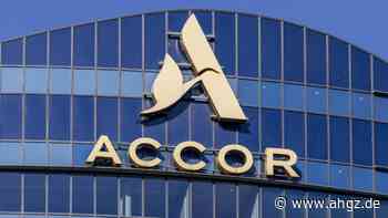 Geschäftszahlen: Accor meldet bessere Zahlen im Jahresverlauf