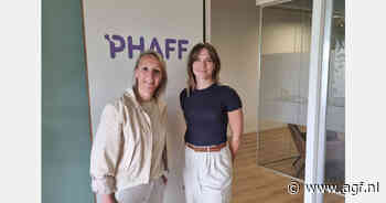 Cooperate Green en Phaff Export Marketing bundelen krachten