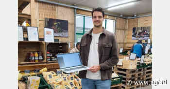 BoereDesk brengt boerenverstand en winkelsoftware samen