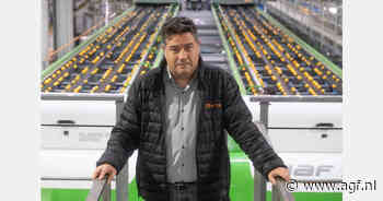 Valenciaanse citrusverpakker verdubbelt verwerkingscapaciteit na investering van €2,4 miljoen