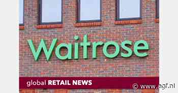 Waitrose opent eerste nieuwe supermarkt in acht jaar