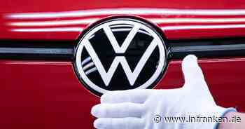 IG Metall stellt VW Ultimatum - und droht mit Arbeitskampf