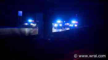 Woman hit by vehicles on I-40 in Durham, deadly crash creates major delays near RDU