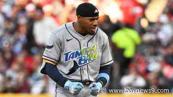 Rays' lineup is a mixture of star power and role players who do whatever it takes to win