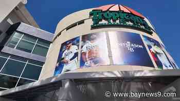 Tropicana Field to host watch parties as Tampa Bay Rays face Milwaukee Brewers in 2026 World Series