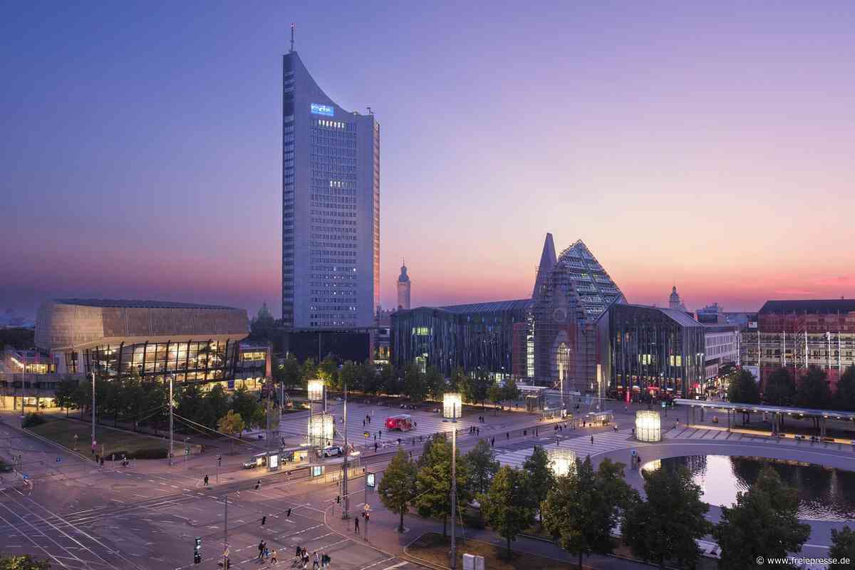 Urlaubs-Tipp: Diese Stadt in Sachsen ist eines der schönsten Reiseziele der Welt