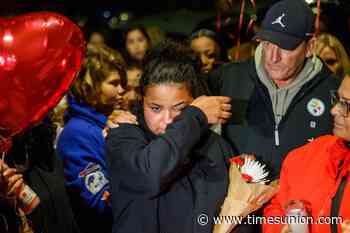 'I want justice': Family, community honor Ashley Carroll at vigil