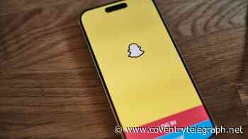 Coventry man messaged children on Snapchat group called 'Slavery'