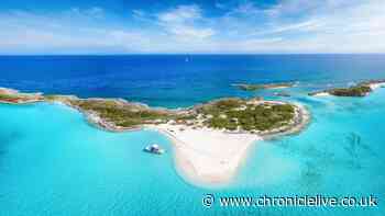 British mum drowns trying to two children in Bahamas snorkelling tragedy