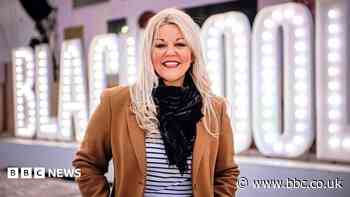 Blackpool 'chuffed' to make City of Culture shortlist