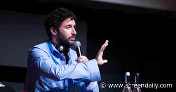 Jordan Firstman on his “surreal and thrilling” ride since ‘Club Kid’ broke out at Cannes