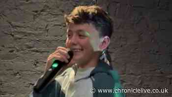 Jarrow 14-year-old missing since Wednesday afternoon as police search for teenager