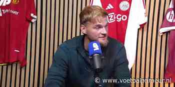 'Hij is de beste back van de Eredivisie, ook beter dan Read'